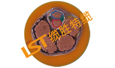 采煤機復合特種電纜 采煤機復合特種電纜