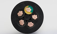 五芯電纜 五芯電纜