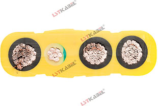 行車扁平電纜 行車扁平電纜