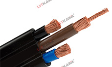 聚氨酯卷盤(pán)電纜 聚氨酯卷盤(pán)電纜