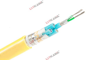 伺服屏蔽電纜 伺服屏蔽電纜