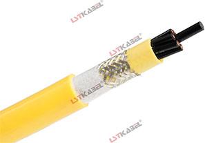 替代進口屏蔽拖鏈電纜 替代進口屏蔽拖鏈電纜