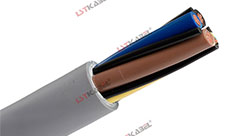 柔性拖鏈電纜 柔性拖鏈電纜