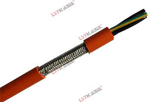 屏蔽電纜 屏蔽電纜