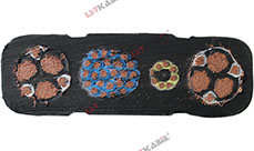 行車起重機(jī)電纜 行車起重機(jī)電纜