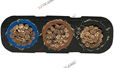 扁平電纜 扁平電纜