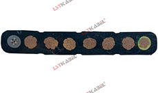 行車扁電纜 行車扁電纜