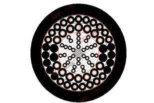 機器人復(fù)合電纜 機器人復(fù)合電纜