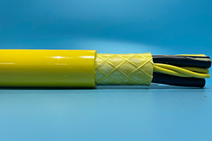 抓斗電纜LSTKABEL-RLDCL 4*16+6*2.5mm2 抓斗電纜LSTKABEL-RLDCL 4*16+6*2.5mm2